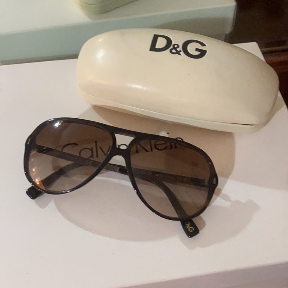 DOLCE&GABBANA D&G Sunglasses 3065 502/13 DD3065